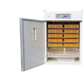 Fully Automatic Egg Incubator Machine Price Egg Hatchery Machine